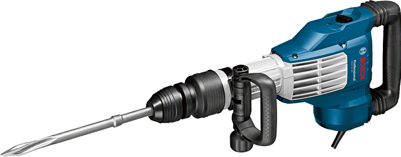 MARTILLOS ROMPEDORES Bosch GSH 11 VC