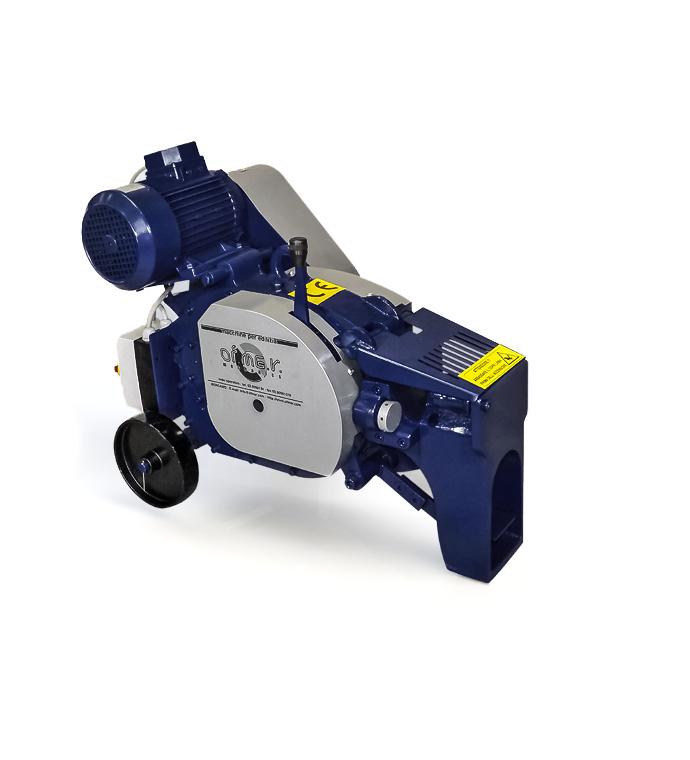 CORTADORAS HIERRO OFMER C34 Evo
