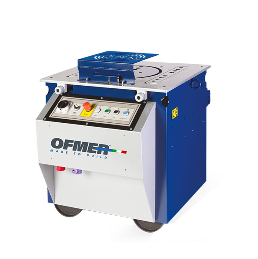 COMBINADAS OFMER TP 25/32