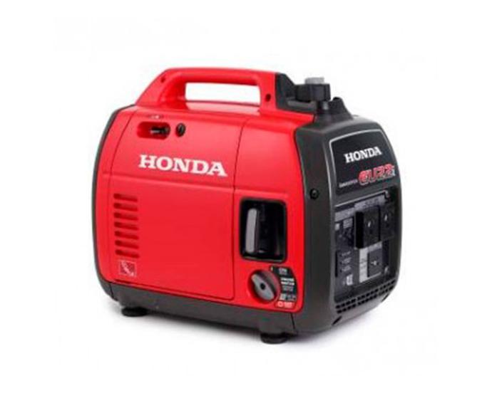 GENERADORES Honda EU22