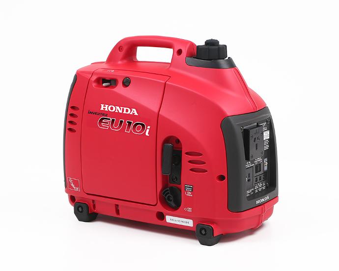 GENERADORES Honda EU10