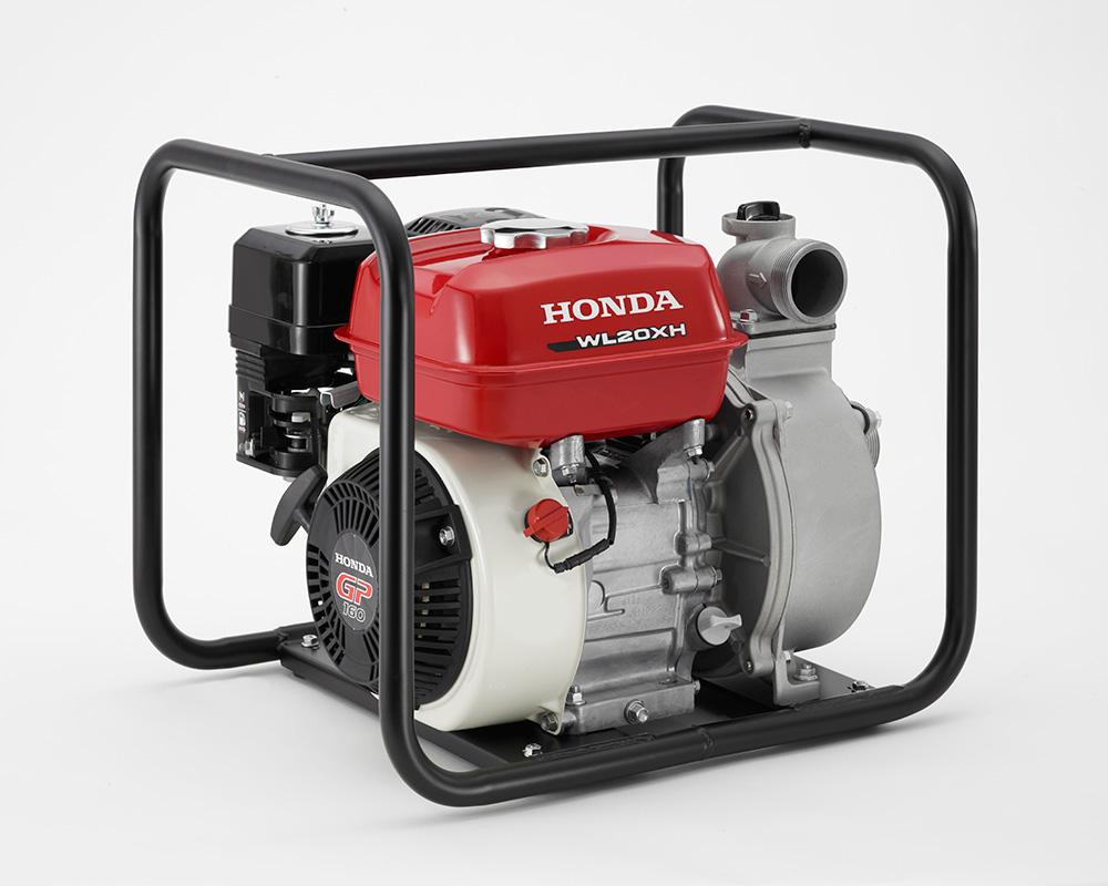 BOMBAS DE AGUA Honda WL20XH-2