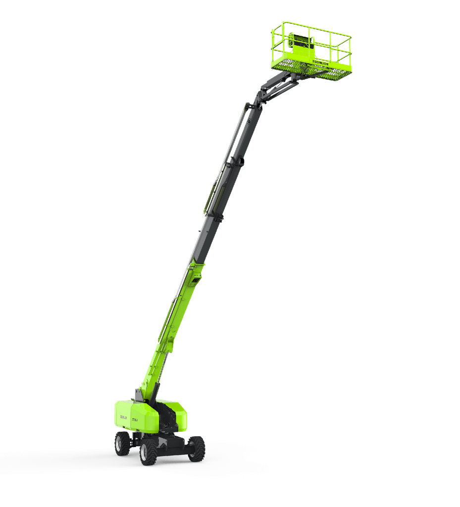 Elevadores de Telescópicos Zoomlion ZT30J