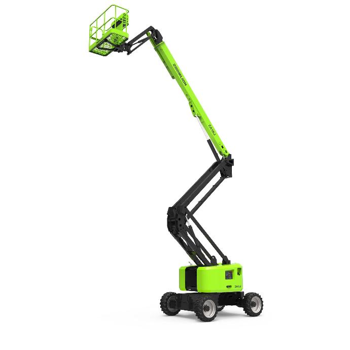 Elevadores Articulados Zoomlion ZA14J - ZA14JE