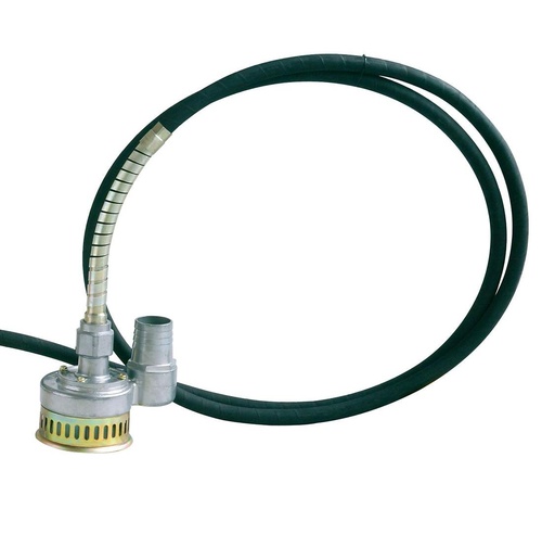 [pagwebitm064] VIBRADORES DE HORMIGÓN Masterpac Bomba Sumergible