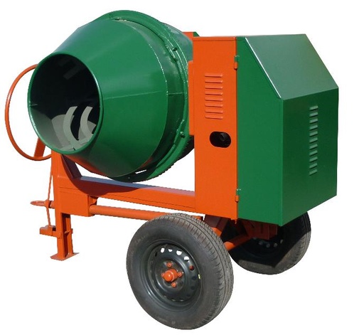[pagwebitm066] CONCRETERAS Bagant BAGANT-350