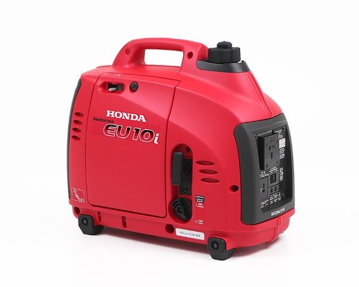[pagwebitm109] GENERADORES Honda EU10