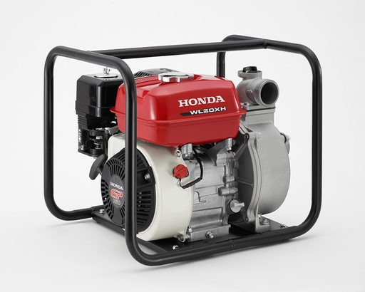 [pagwebitm118] BOMBAS DE AGUA Honda WL20XH-2