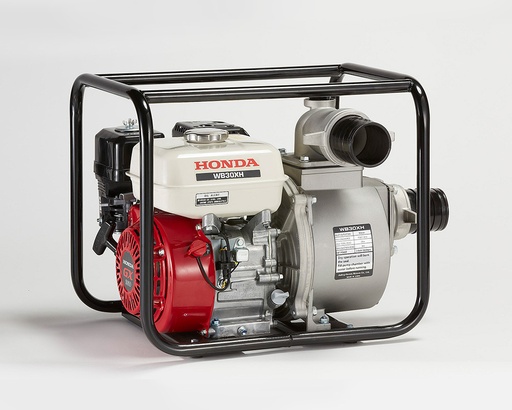 [pagwebitm119] BOMBAS DE AGUA Honda WB30XH2-3