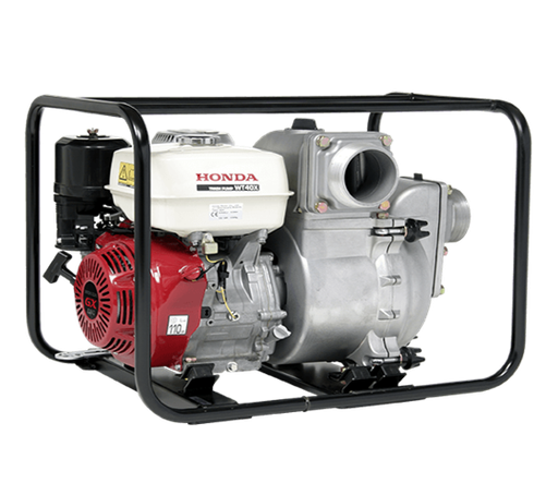 [pagwebitm120] BOMBAS DE AGUA Honda WT40XK3-4