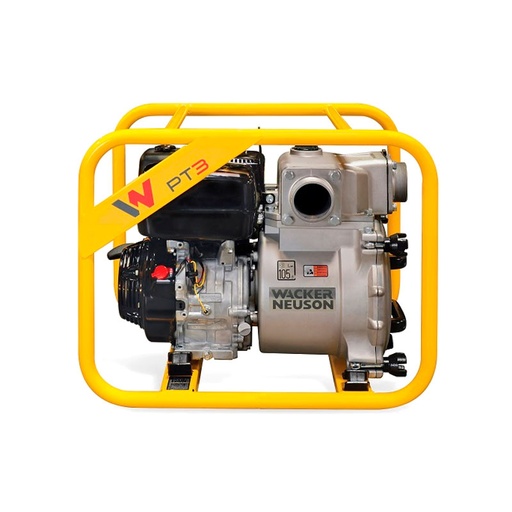 [pagwebitm122] BOMBAS DE AGUA Wacker PT3
