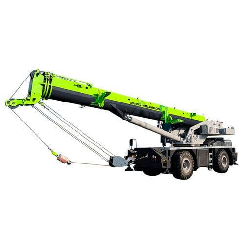 [pagwebitm129] Terreno Difícil Zoomlion 