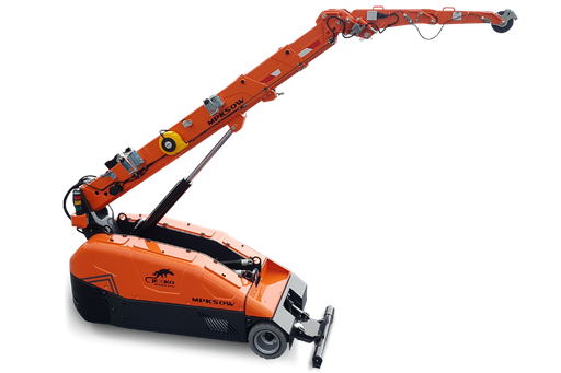 [pagwebitm133] Minipikers Jekko MPK50