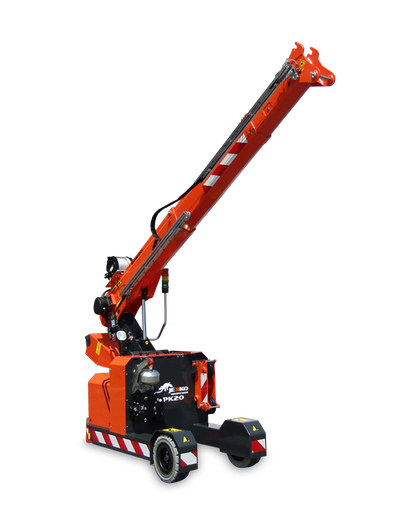 [pagwebitm134] Minipikers Jekko MPK20R