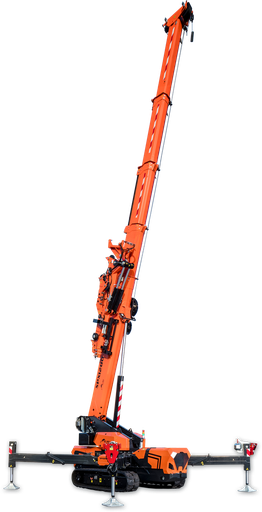 [pagwebitm137] Minigrúas  Jekko SPX1280