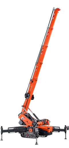 [pagwebitm138] Minigrúas  Jekko SPX650