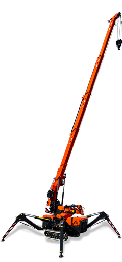[pagwebitm139] Minigrúas  Jekko SPX532