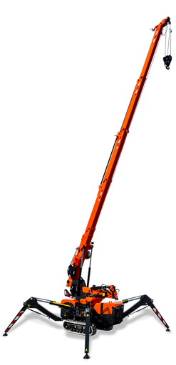 [pagwebitm140] Minigrúas  Jekko SPX328