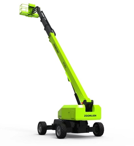[pagwebitm146] Elevadores de Telescópicos Zoomlion ZT34J - ZT38J