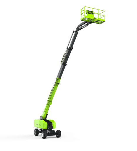 [pagwebitm147] Elevadores de Telescópicos Zoomlion ZT30J