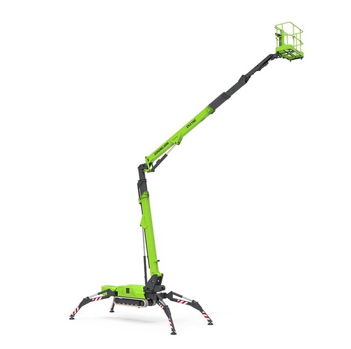 [pagwebitm150] Elevadores Articulados Zoomlion ZX27AE