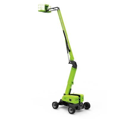 [pagwebitm151] Elevadores Articulados Zoomlion ZA32J