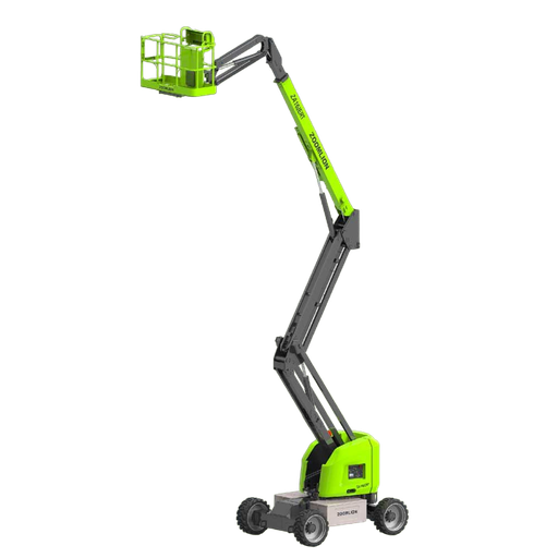 [pagwebitm152] Elevadores Articulados Zoomlion ZA16JERT-Li