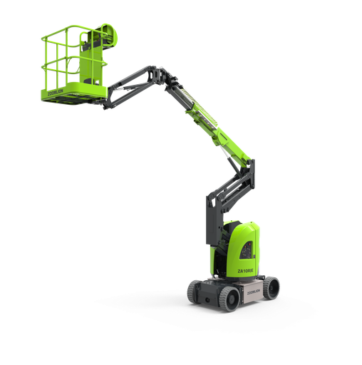 [pagwebitm154] Elevadores Articulados Zoomlion ZA10RJE