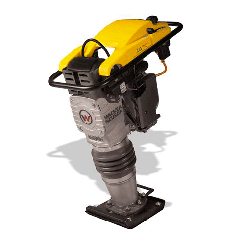 Vibroapisonador